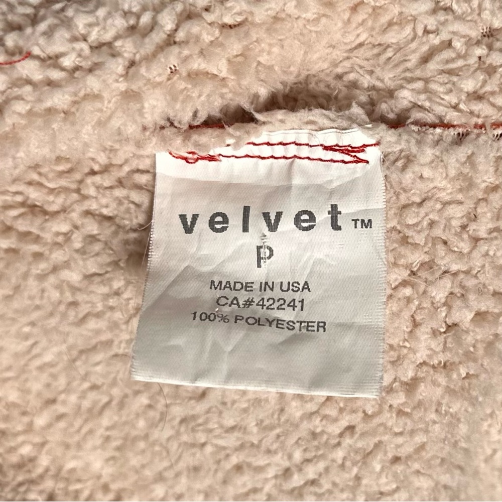 Velvet By Graham & Spencer Jacket - Picture 6 of 9
